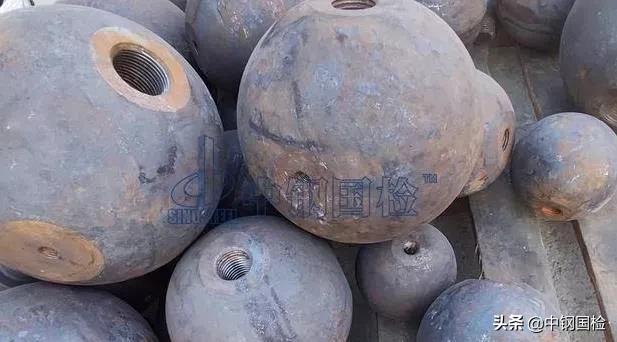 广东钢网架螺栓球检测的重要性